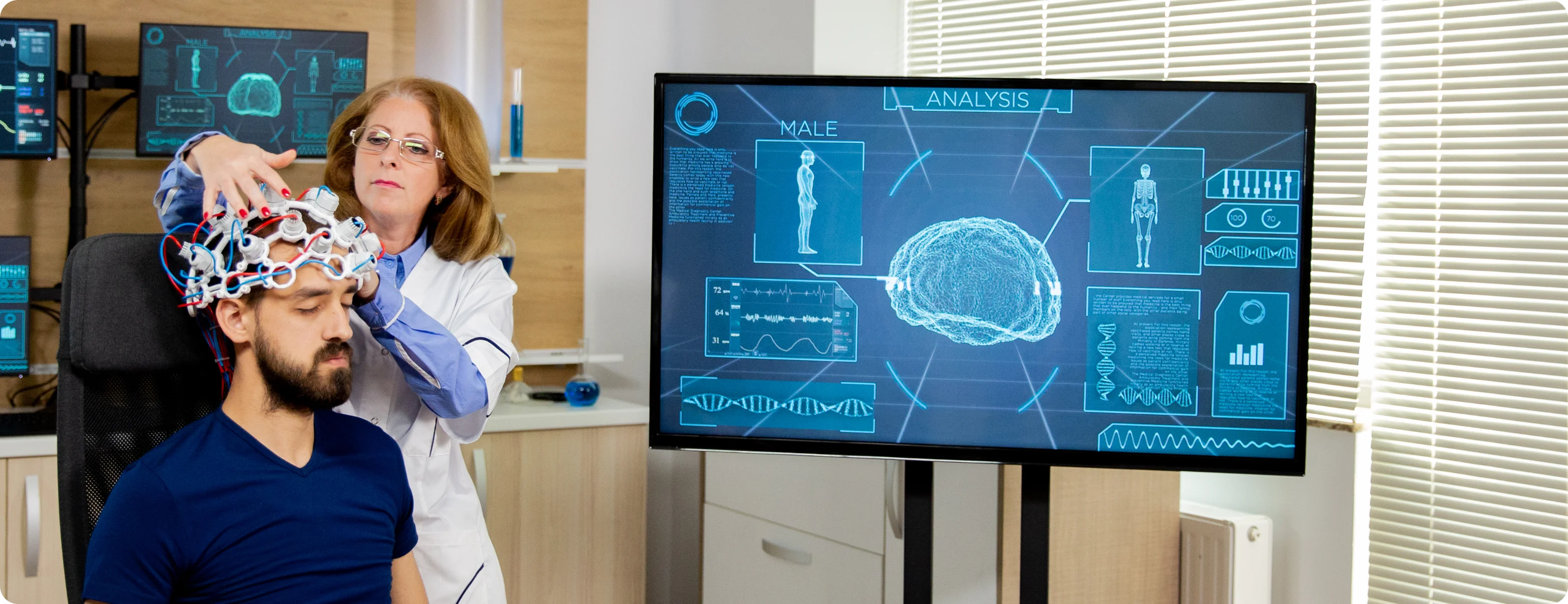 Common neurodivergencies and learning differences