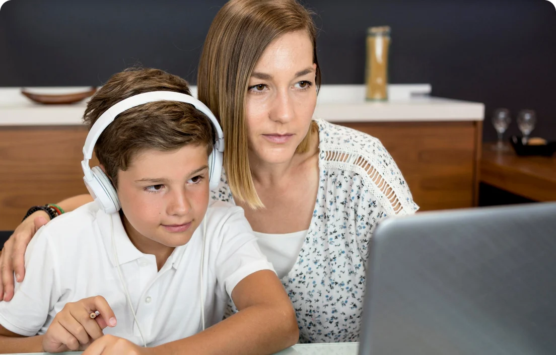 Online Tutoring Services for Kids